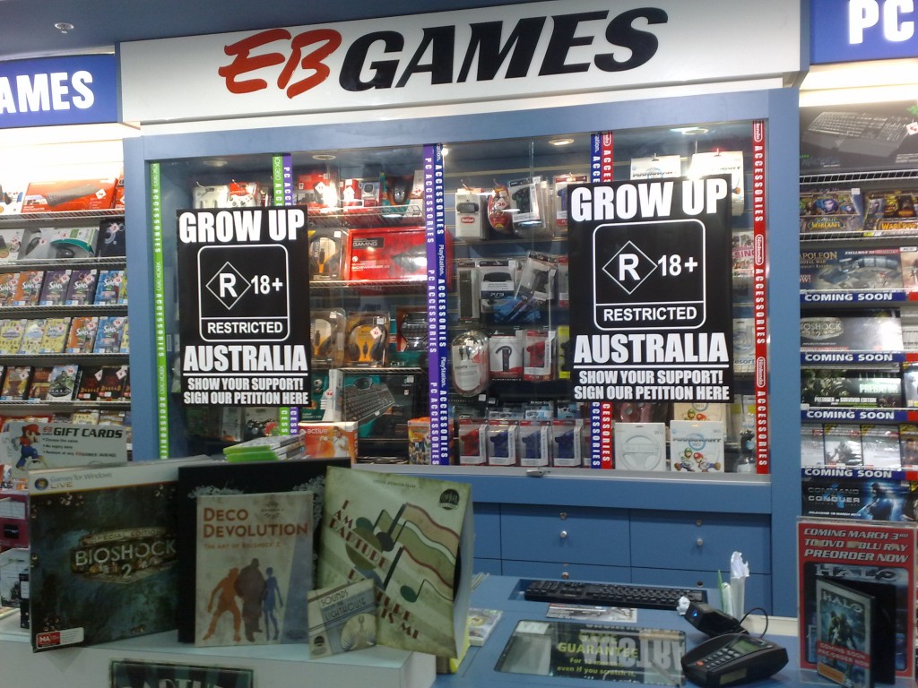 Eb shop games ps2